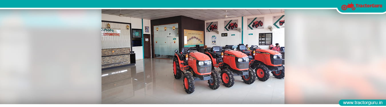 Surya Automotive